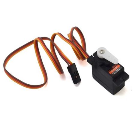 Spektrum 9 Gram Servo Metal Gear (P-SPMA380)