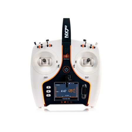 Spektrum NX7e 7-Channel DSMX Transmitter Only (P-SPMR7100EU) Spektrum NX7e 7-Channel DSMX Transmitter Only (P-SPMR7100EU)