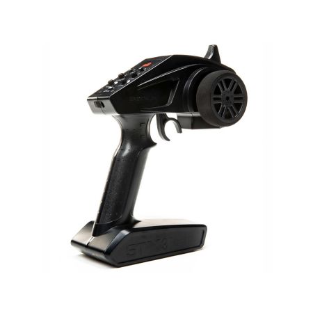 Spektrum STX3 3Ch 2.4 Ghz FHSS TX Only (P-SPMRSTX300) Spektrum STX3 3Ch 2.4 Ghz FHSS TX Only (P-SPMRSTX300)
