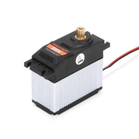 Spektrum S904 1/6 Scale WP Digital Servo (P-SPMS904) Spektrum S904 1/6 Scale WP Digital Servo (P-SPMS904)
