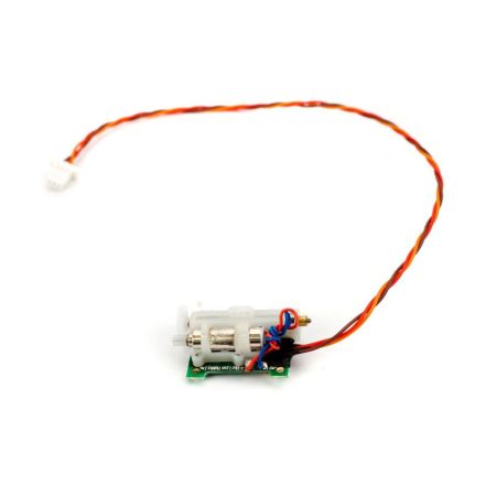 Spektrum 2.3 Gram Performance Linear Long Throw Servo (P-SPMSA2030L) Spektrum 2.3 Gram Performance Linear Long Throw Servo (P-SPMSA2030L)