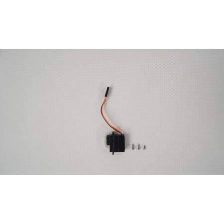 Spektrum A335 Sub-Micro Digital 9g Metal Gear Servo (P-SPMSA335) Spektrum A335 Sub-Micro Digital 9g Metal Gear Servo (P-SPMSA335)