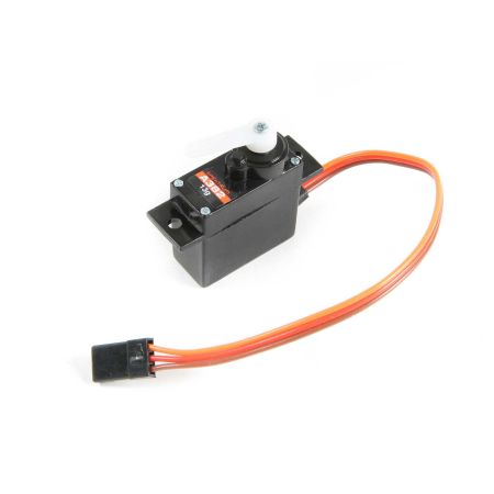 Spektrum 14g Metal Gear Servo 240mm Servo Lead (P-SPMSA382) Spektrum 14g Metal Gear Servo 240mm Servo Lead (P-SPMSA382)