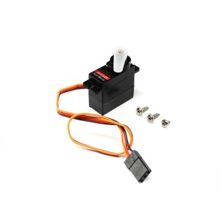 Spektrum Servo:13g Analog Metal Gear REV (P-SPMSA450R)