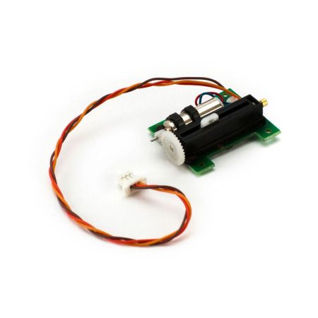 Spektrum 2.9g Linear Long Throw Servo (P-SPMSH2040L) Spektrum 2.9g Linear Long Throw Servo (P-SPMSH2040L)