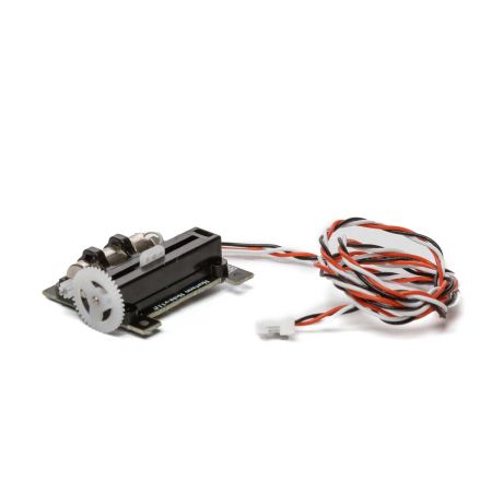 Spektrum 2.9g Linear Long Throw Linear Servo/ 330m wire (P-SPMSH2040LW) Spektrum 2.9g Linear Long Throw Linear Servo/ 330m wire (P-SPMSH2040LW)