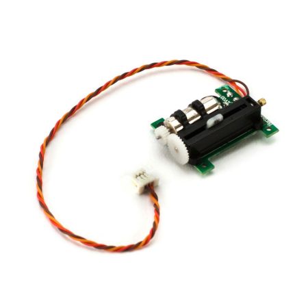 Spektrum 2.9g Linear Tail Servo (P-SPMSH2040T) Spektrum 2.9g Linear Tail Servo (P-SPMSH2040T)