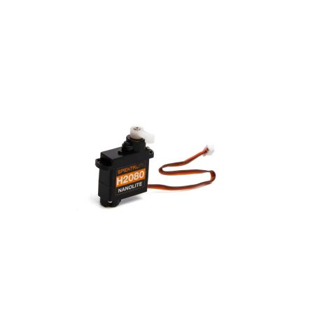Spektrum H2080 12g Metal Gear Heli Cyclic Servo (P-SPMSH2080)