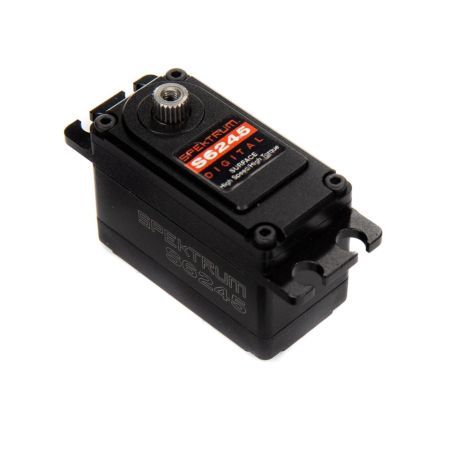 Spektrum S6245 High Speed/Torque Servo (P-SPMSS6245) Spektrum S6245 High Speed/Torque Servo (P-SPMSS6245)
