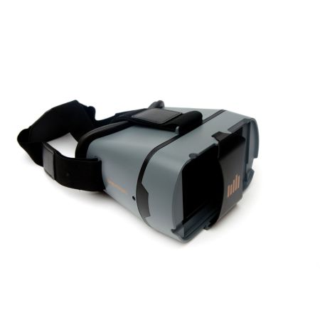 Spektrum Headset conversion- monitor not included (P-SPMVM430HA) Spektrum Headset conversion- monitor not included (P-SPMVM430HA)