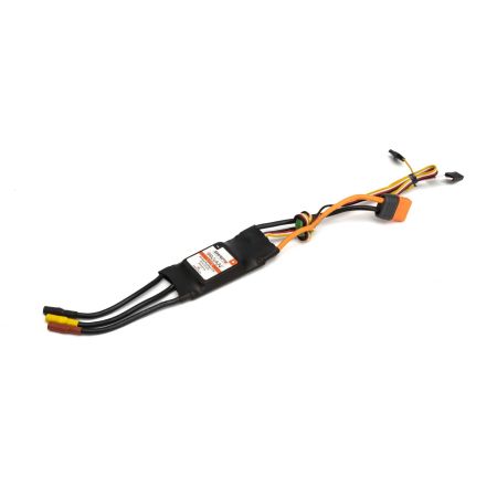 Spektrum SMART 45A Lite Brushless ESC (P-SPMXAE45A) Spektrum SMART 45A Lite Brushless ESC (P-SPMXAE45A)