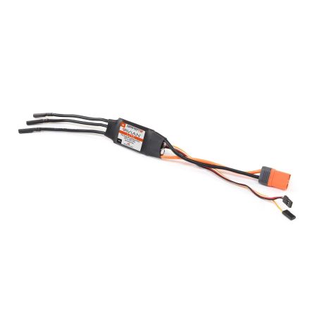 Spektrum Avian Lite 70-Amp Brushless Smart ESC, 3S-6S IC5 (P-SPMXAE70A) Spektrum Avian Lite 70-Amp Brushless Smart ESC, 3S-6S IC5 (P-SPMXAE70A)