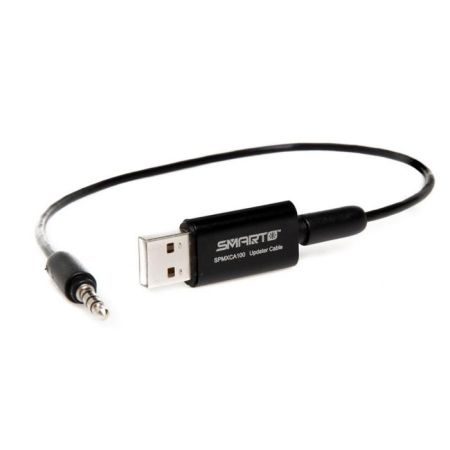 Spektrum Spektrum Smart Charger USB Updater Cable / Link (P-SPMXCA100)
