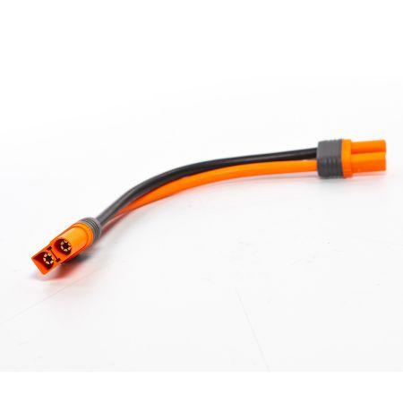 Spektrum Extension: IC5 Battery / IC5 Device 6" (P-SPMXCA514)