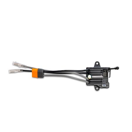 Spektrum STL 25 Amp Brush Esc/Rx 1/10 2wd (P-SPMXSE2125RX) Spektrum STL 25 Amp Brush Esc/Rx 1/10 2wd (P-SPMXSE2125RX)