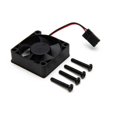Spektrum Firma Smart 160A ESC Replacement Cooling Fan (P-SPMXSEF3) Spektrum Firma Smart 160A ESC Replacement Cooling Fan (P-SPMXSEF3)
