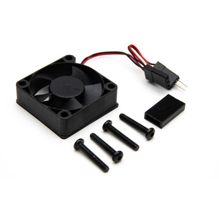 Spektrum Firma Smart 160A w/ CP ESC Replacement Cooling Fan (P-SPMXSEF4) Spektrum Firma Smart 160A w/ CP ESC Replacement Cooling Fan (P-SPMXSEF4)