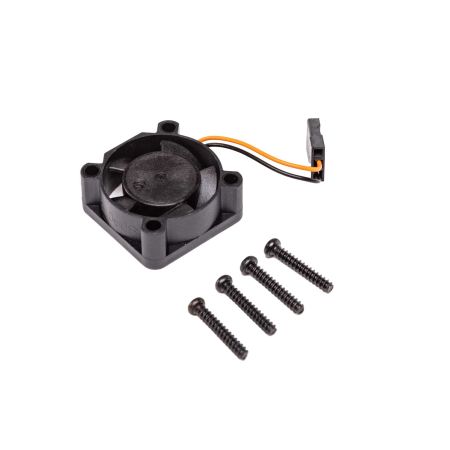 Spektrum Firma Smart 85A, 100A, 120A ESC Replacement Fan (P-SPMXSEF5) Spektrum Firma Smart 85A, 100A, 120A ESC Replacement Fan (P-SPMXSEF5)
