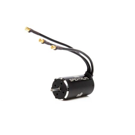 Spektrum Firma 1250Kv Brushless Motor, 5mm Shaft (P-SPMXSM1200) Spektrum Firma 1250Kv Brushless Motor, 5mm Shaft (P-SPMXSM1200)
