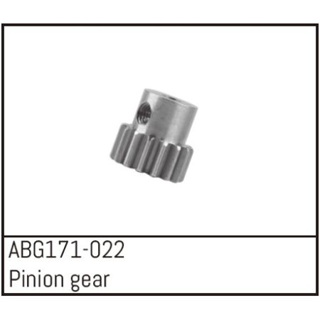 Absima Pinion Gear (ABG171-022) Absima Pinion Gear (ABG171-022)