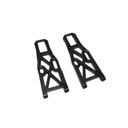 Absima Suspension Arm low rear (2) AT2.4 RTR/BL/KIT Absima Suspension Arm low rear (2) AT2.4 RTR/BL/KIT
