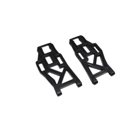 Absima Suspension Arm low rear (2) AMT2.4 RTR/BL Absima Suspension Arm low rear (2) AMT2.4 RTR/BL