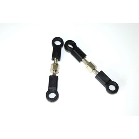 Absima Suspension arm upper f/r ATC 2.4 RTR/BL Absima Suspension arm upper f/r ATC 2.4 RTR/BL