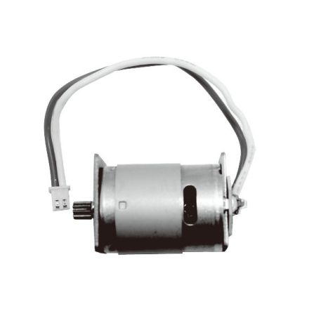 Absima Rl 380 Motor And Copper Pinion (AB18301-35) Absima Rl 380 Motor And Copper Pinion (AB18301-35)