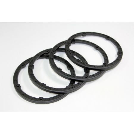 Absima Wheel cover (4) AMT8 Absima Wheel cover (4) AMT8