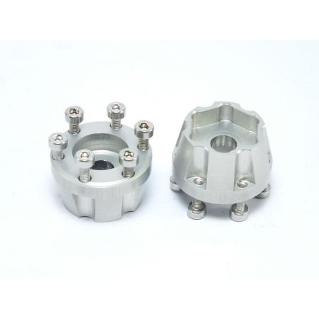 Metsafil Wheel Hub 12mm All Models (2) (MT5002) Metsafil Wheel Hub 12mm All Models (2) (MT5002)