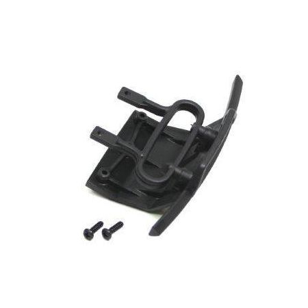Absima Bumper Unit Truggy Absima Bumper Unit Truggy