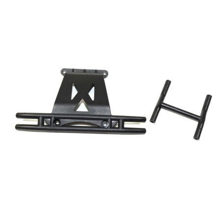Absima Rear Bumper Truggy/Truck Absima Rear Bumper Truggy/Truck