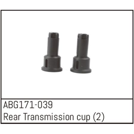 Absima Rear TransMLssion Cup (2) (ABG171-039) Absima Rear TransMLssion Cup (2) (ABG171-039)