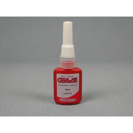 Zap Nutlock - Strong Hold 10ml