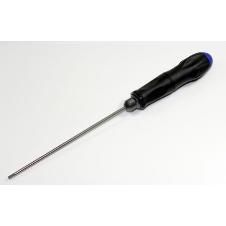Absima 3.0mm Slotted Screwdriver long Absima 3.0mm Slotted Screwdriver long