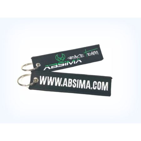 Absima Absima Key Chain 3X13 Cm (AB9030009) Absima Absima Key Chain 3X13 Cm (AB9030009)