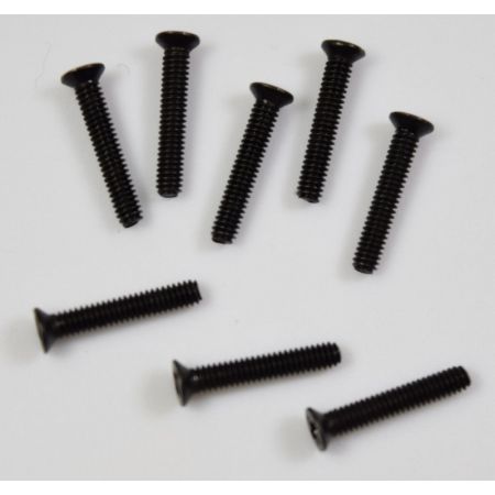 Absima Countersunk Screw M2*12