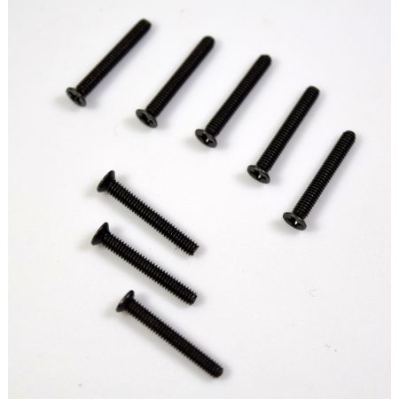Absima Countersunk Screw M2*15 Absima Countersunk Screw M2*15