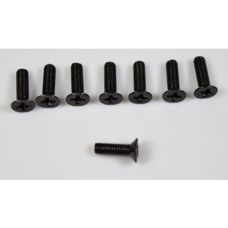 Absima Countersunk Screw M3*10 Absima Countersunk Screw M3*10