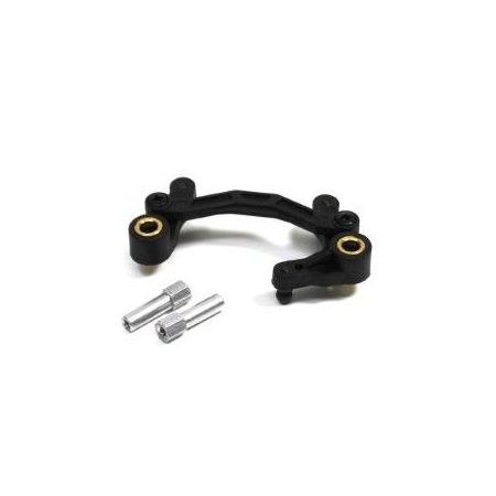 Absima Servo Saver Unit Buggy/Truggy Absima Servo Saver Unit Buggy/Truggy