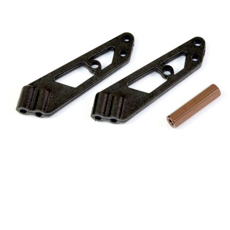 Absima Wing Bracket AB2.4 RTR/BL/KIT Absima Wing Bracket AB2.4 RTR/BL/KIT