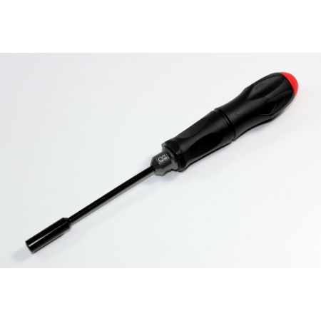 Absima 5.0mm Nut Socket Driver Absima 5.0mm Nut Socket Driver