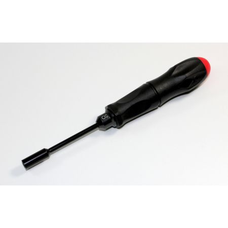 Absima 5.5mm Nut Socket Driver Absima 5.5mm Nut Socket Driver