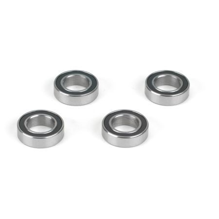 Losi 8x14x4 Rubber Sealed Ball Bearing (4) (T-LOSA6945) Losi 8x14x4 Rubber Sealed Ball Bearing (4) (T-LOSA6945)