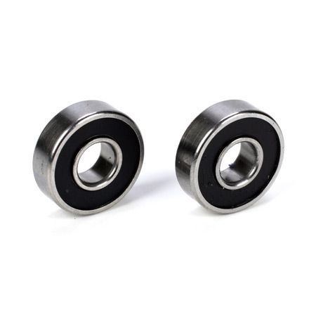 Losi 5 x 13mm HD Clutch Bearings (2):8B/8T (T-LOSA6955) Losi 5 x 13mm HD Clutch Bearings (2):8B/8T (T-LOSA6955)