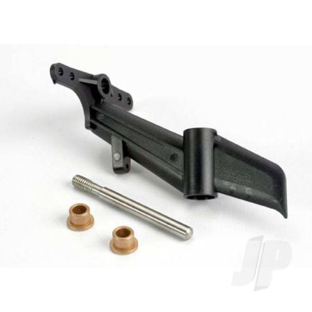 Traxxas Outdrive Housing / Propeller Shaft / Bushings (Self-Lubricating) (2 Pcs) (TRX1529) Traxxas Outdrive Housing / Propeller Shaft / Bushings (Self-Lubricating) (2 Pcs) (TRX1529)