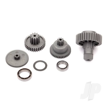 Traxxas Gear Set (For 2090 Servo) (TRX2092) Traxxas Gear Set (For 2090 Servo) (TRX2092)