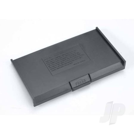 Traxxas Battery Door (For Use With Tq And Tq-3 Pistol Grip Transmitters) (TRX2223) Traxxas Battery Door (For Use With Tq And Tq-3 Pistol Grip Transmitters) (TRX2223)