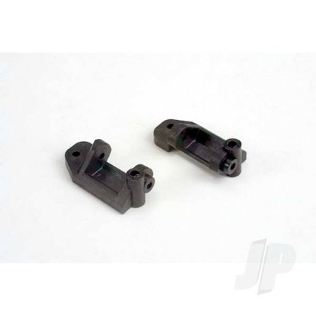 Traxxas Caster Blocks (Left & Right) (30-Degree) (TRX2432) Traxxas Caster Blocks (Left & Right) (30-Degree) (TRX2432)