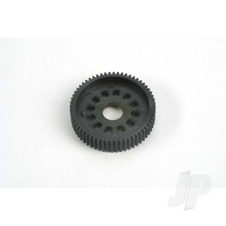 Traxxas Differential Gear (60-Tooth) (For Optional Ball Differential Only) (TRX2519)
